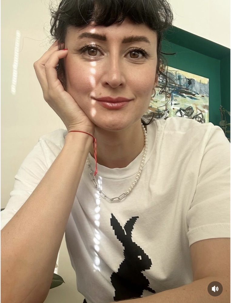 Burçak Beşlioğlu
